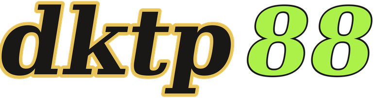 dktp88 logo